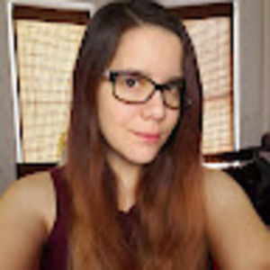 Meet your Posher, Kristina